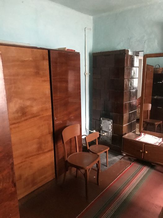 Продаж будинку з ділянкою Львівська обл.