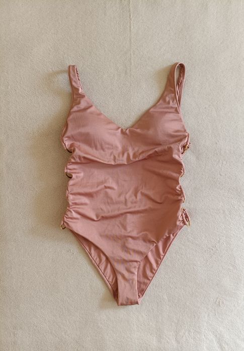 Calzedonia p.S оригінальний красивий суцільний купальник