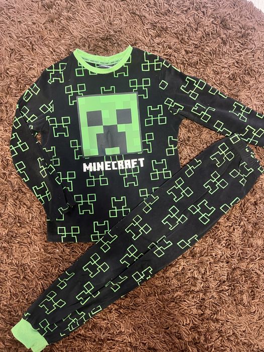 Піжама 8-9 років