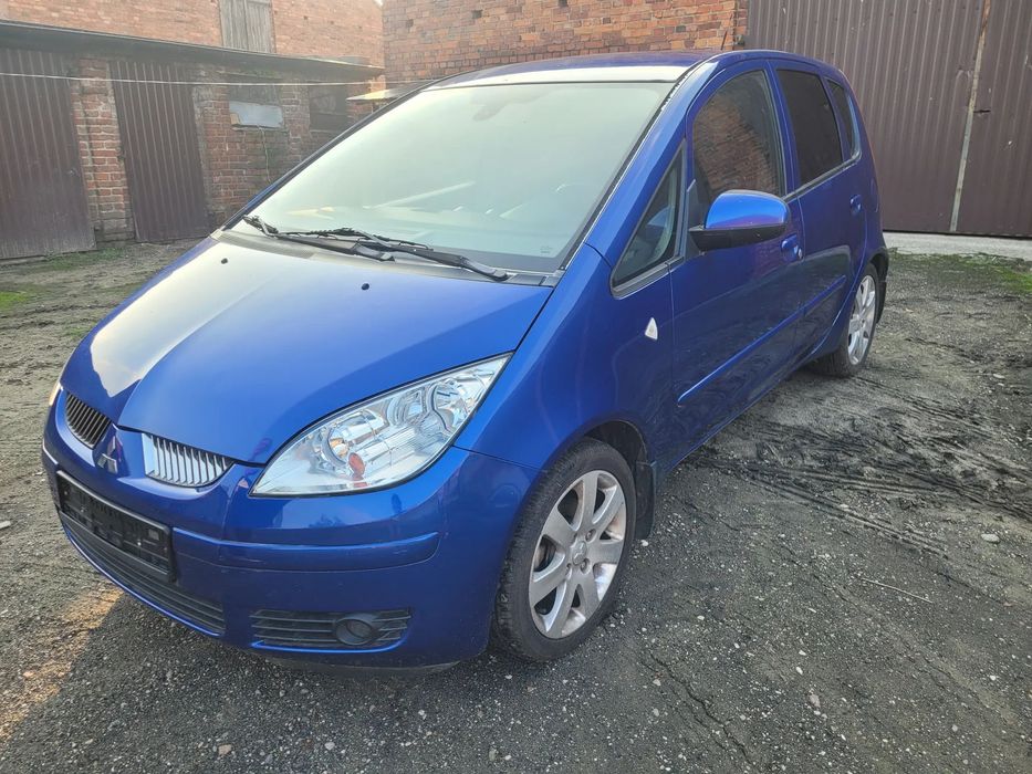 Mitsubishi Colt Mitsubishi Colt 1.3 Motion