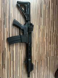 Іграшковий автомат Arcturus ar15