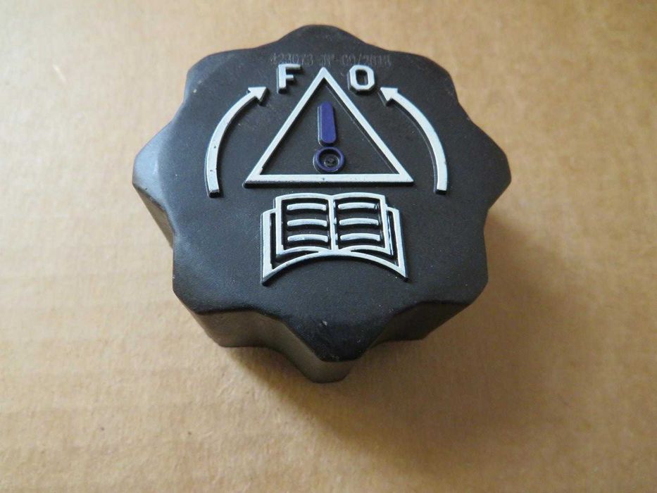 Tampa radiador para Audi/Citroen/Fiat/Mazda/Mercedes/VW/outros. NOVO