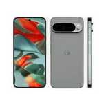 Google Pixel 9 pro  16GB/128GB zielono szary