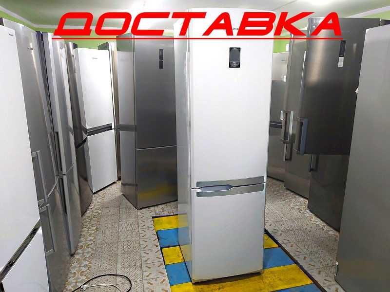 Холодильник Samsung RL55VEBSW з морозильною камерою