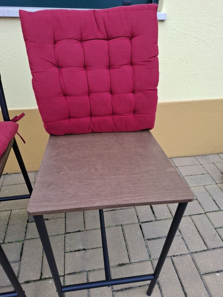 Banco alto sandsberg ikea 63 cm