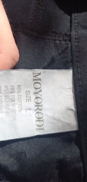 Sprzedam ładne spodnie!