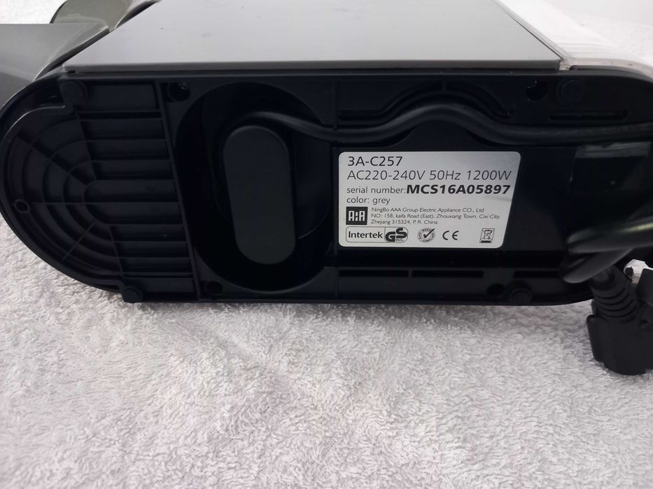 Máquina de Café Cápsulas Seleção.