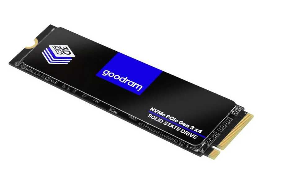 Dysk SSD M2 Goodram PX500 G2  256gb nowy