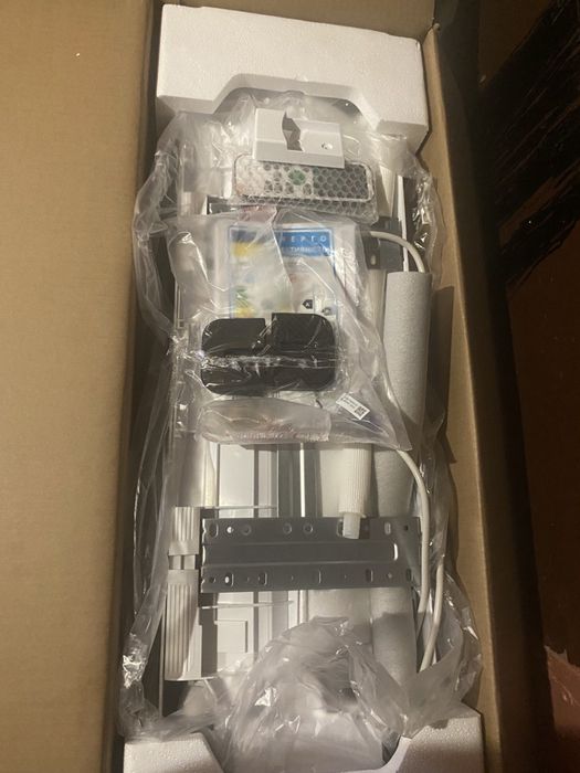 Новий Кондиціонер