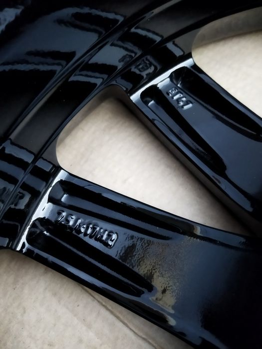 Диски R17 5/112 Volkswagen