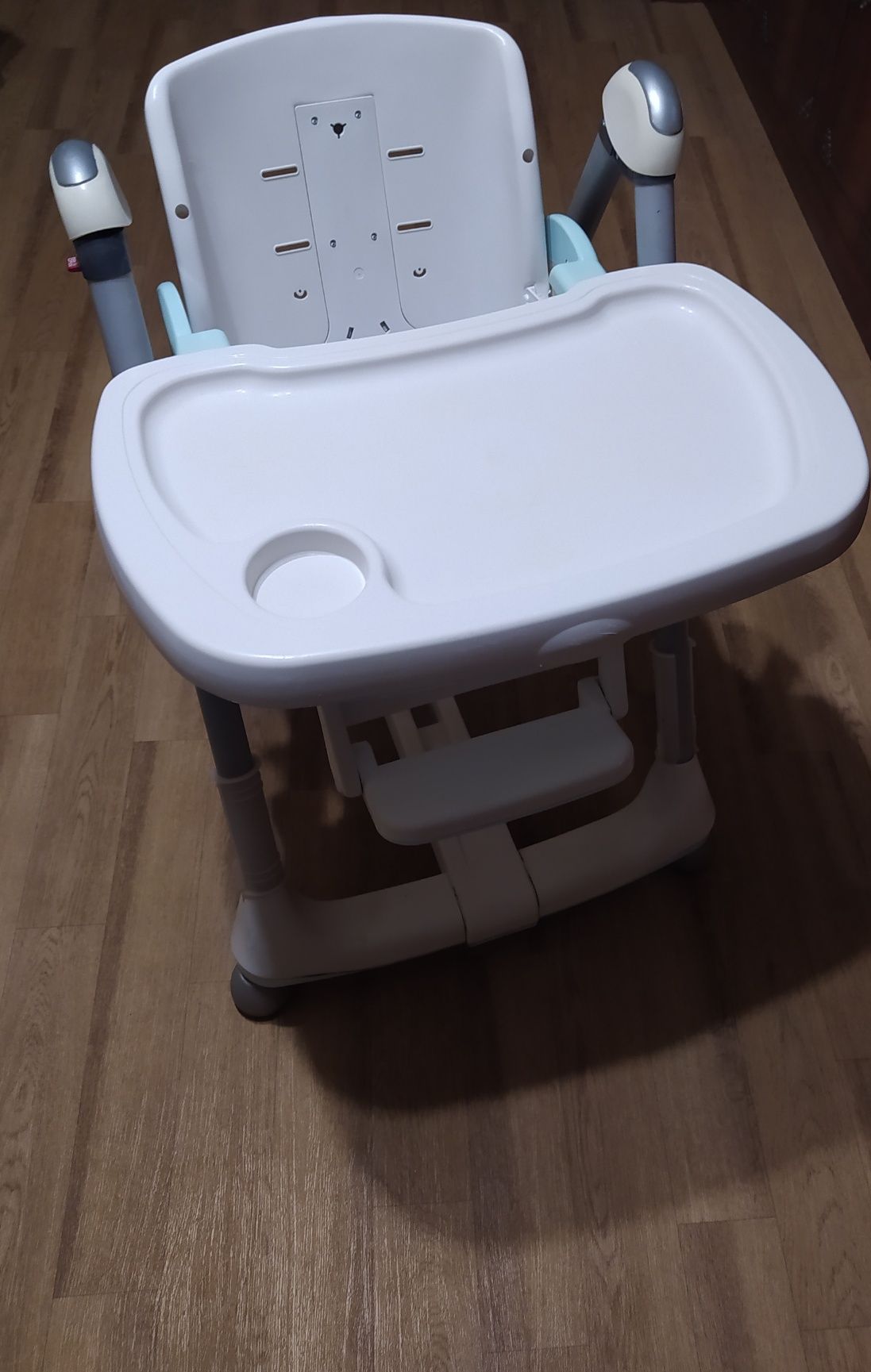 Стульчик для кормления Peg-Perego Prima Pappa Diner