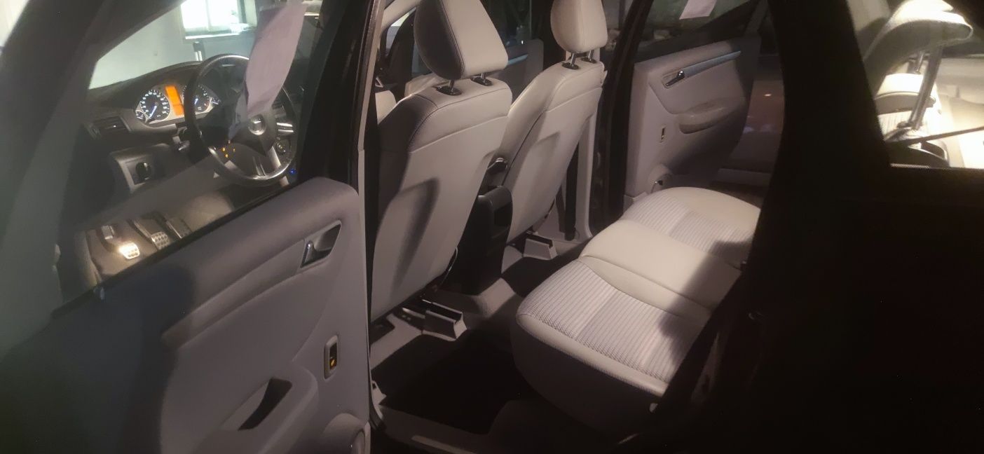 Mercedes B200 CDI - ANO 2005