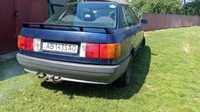 Продам Audi 80 бензин 1.8.розход 8 літрів.їде добре .продаж по ТП.