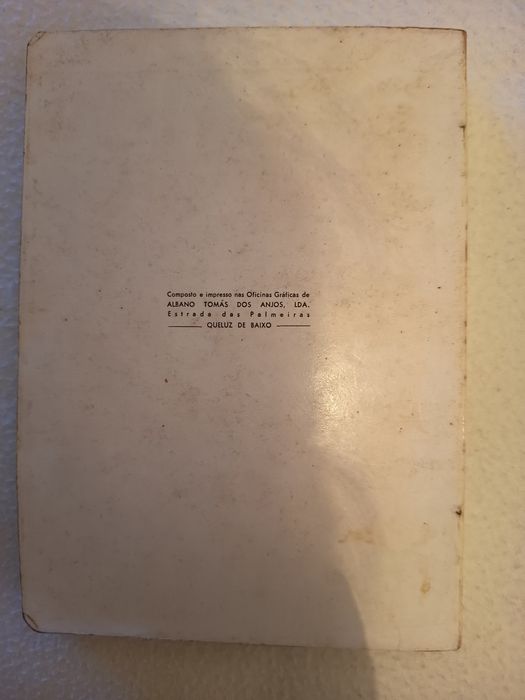 Catalogo Eladio de Santos | 1978