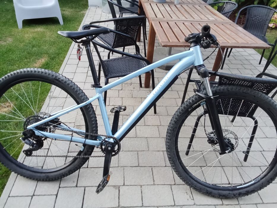 Rockrider expl 500 rozmiar S