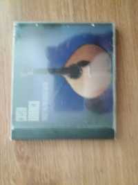 CD Original Costa Branco Music for Portuguese Guitar - no plástico