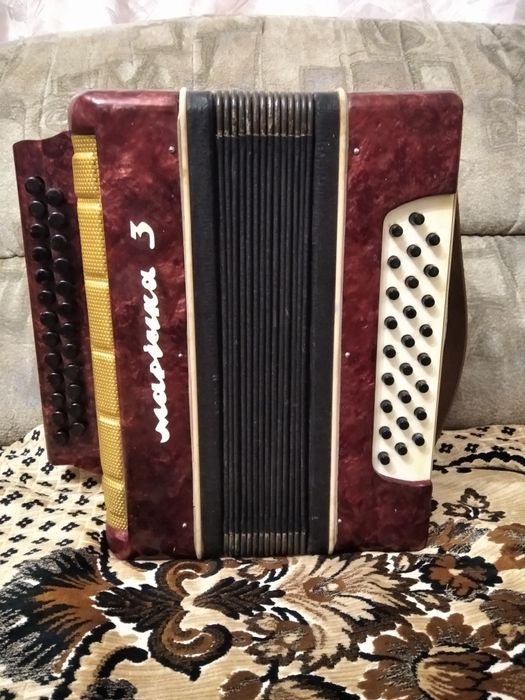 Гармошки для колядок до Різдвяних свят.для новачків і музикантів.