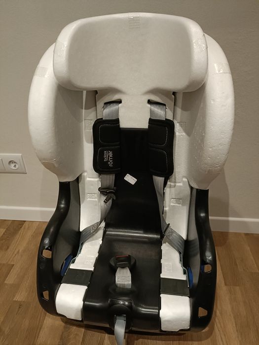 Fotelik britax romer max way plus