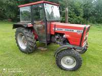 Massey Ferguson 253