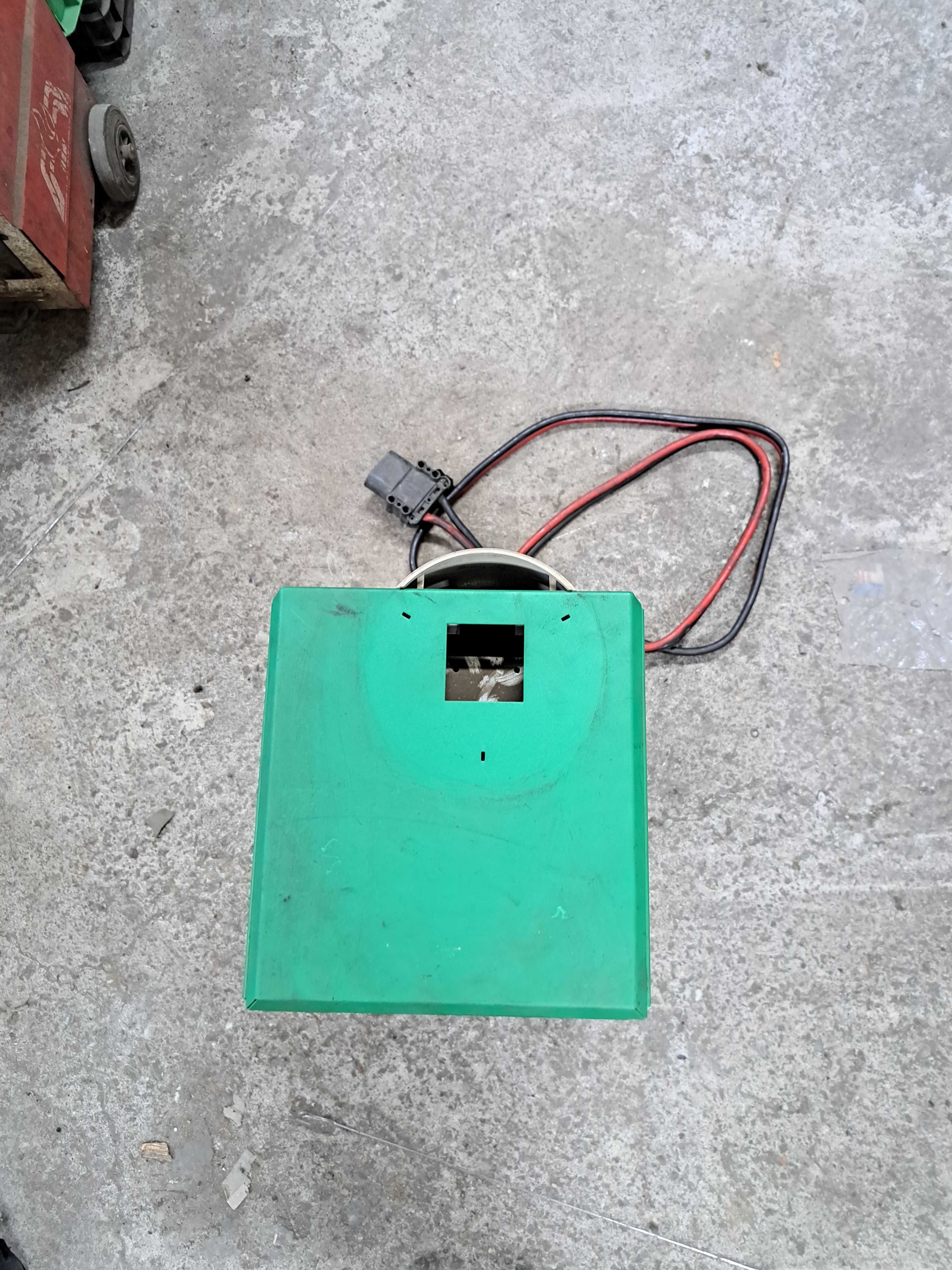 Sprzedam Prostownik do baterii trakcyjnych HOPPECKE Trak Basic 24V 75A