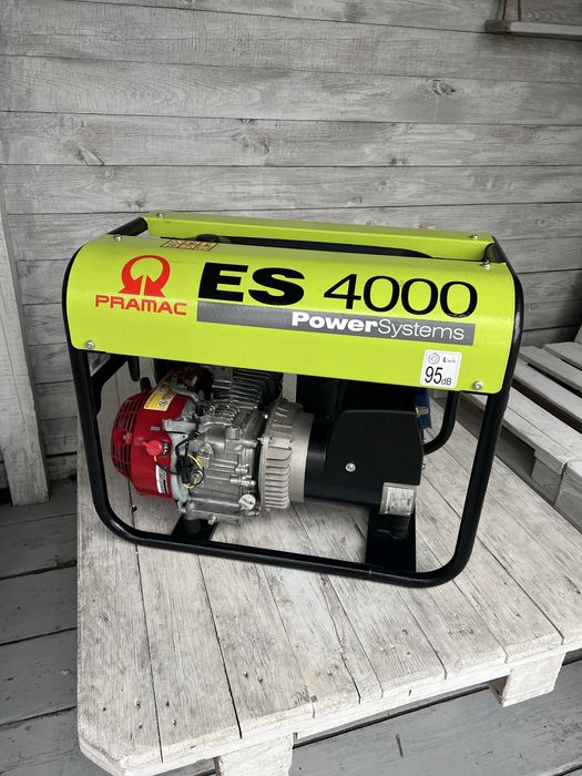 Продам генератор Honda!