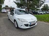 Renault Megane 1.4 130km ! Navi ! Cabrio ! Zadbana ! PDC ! Sprowadzona !