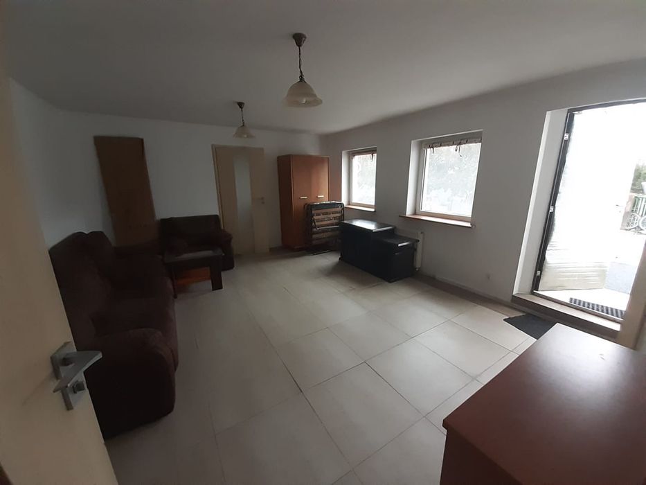 Mieszkanie w Poznaniu