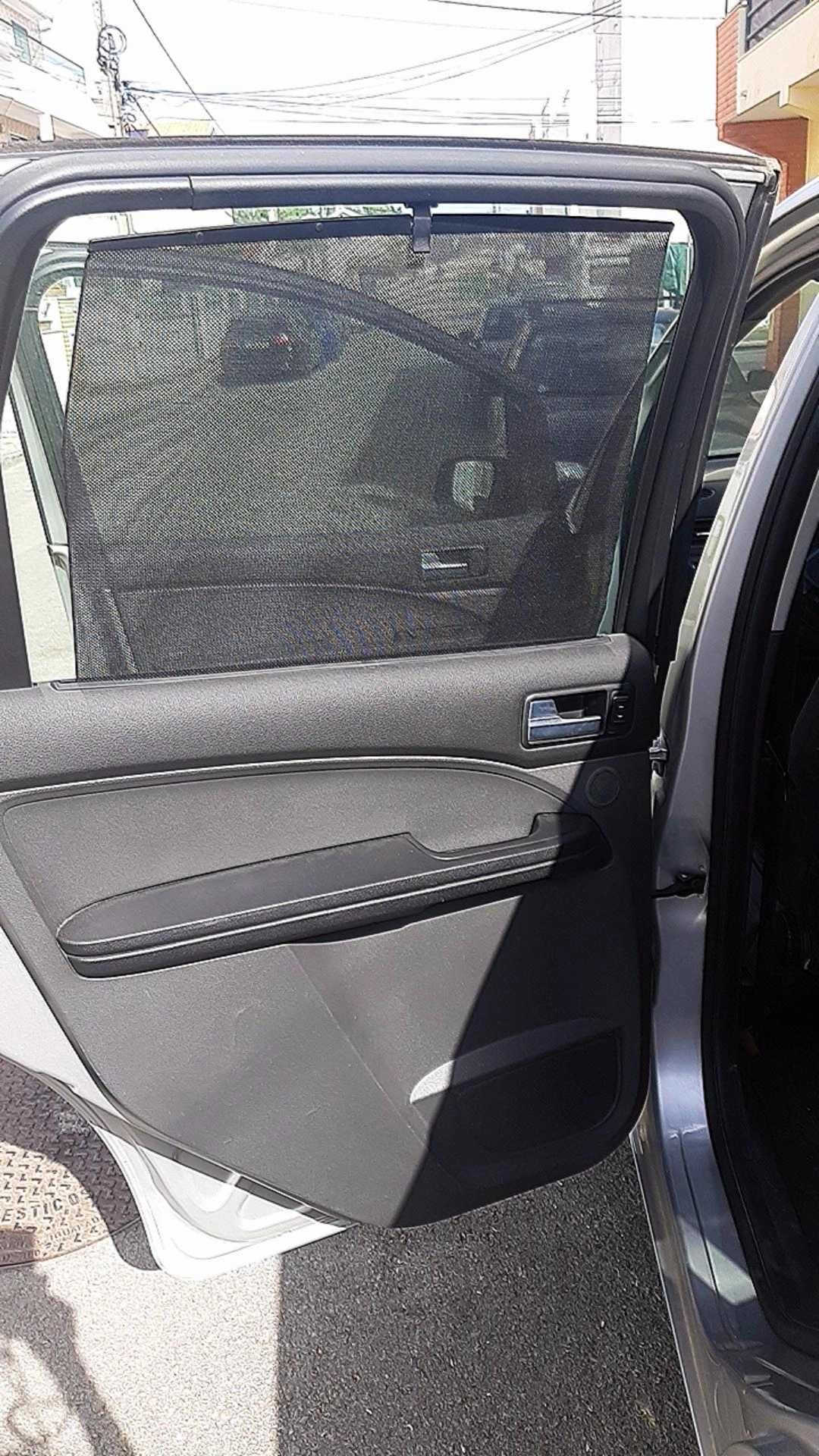 Vendo Ford focus C Max 1.6