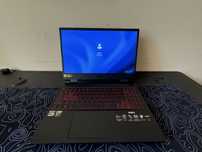 Продаю ноутбук Acer Nitro 5