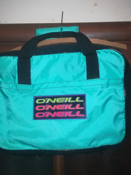 Torba sportowa na laptopa Aktówka Teczka O'NEILL