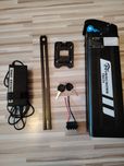 Bateria do roweru elektrycznego 36V