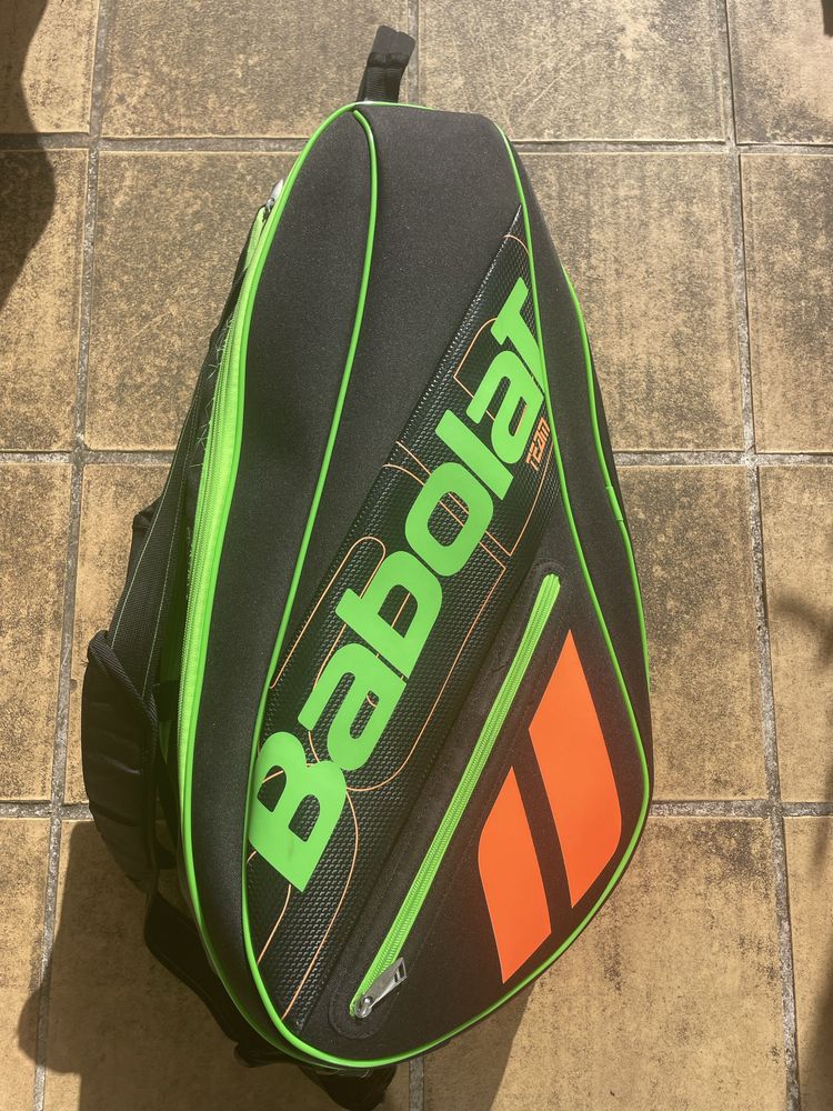 Saco mochila Babolat RH Team Padel Paletero