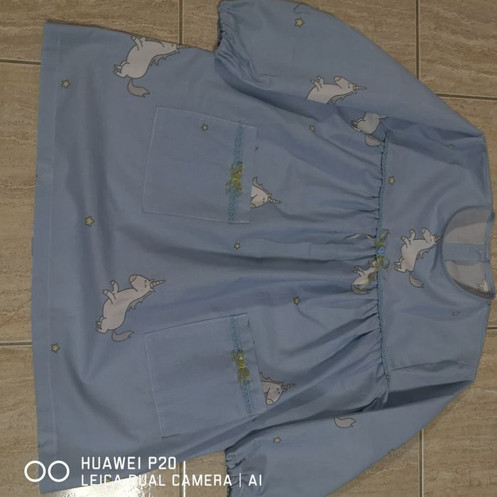 Bibes escolares novos