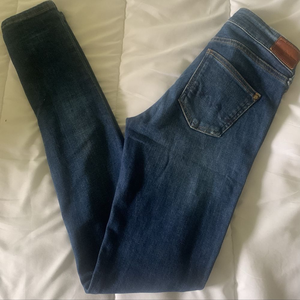 Calças de ganga Pepe Jeans