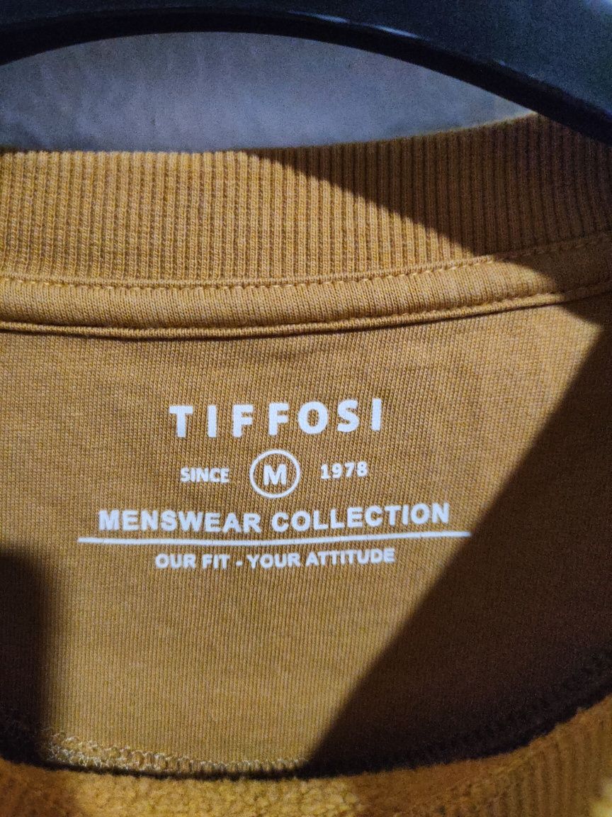 Sweatshirt Tiffosi ,M
