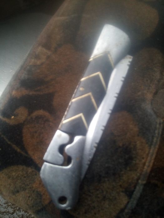 Инструмент ручной