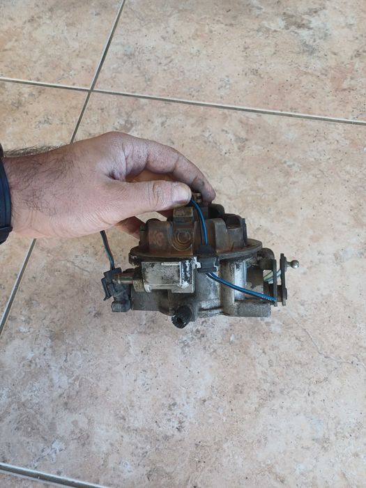Injector monoponto opel corsa b