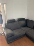 Sofa de luxo vintage importando