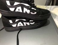 Vans originais, unissexo