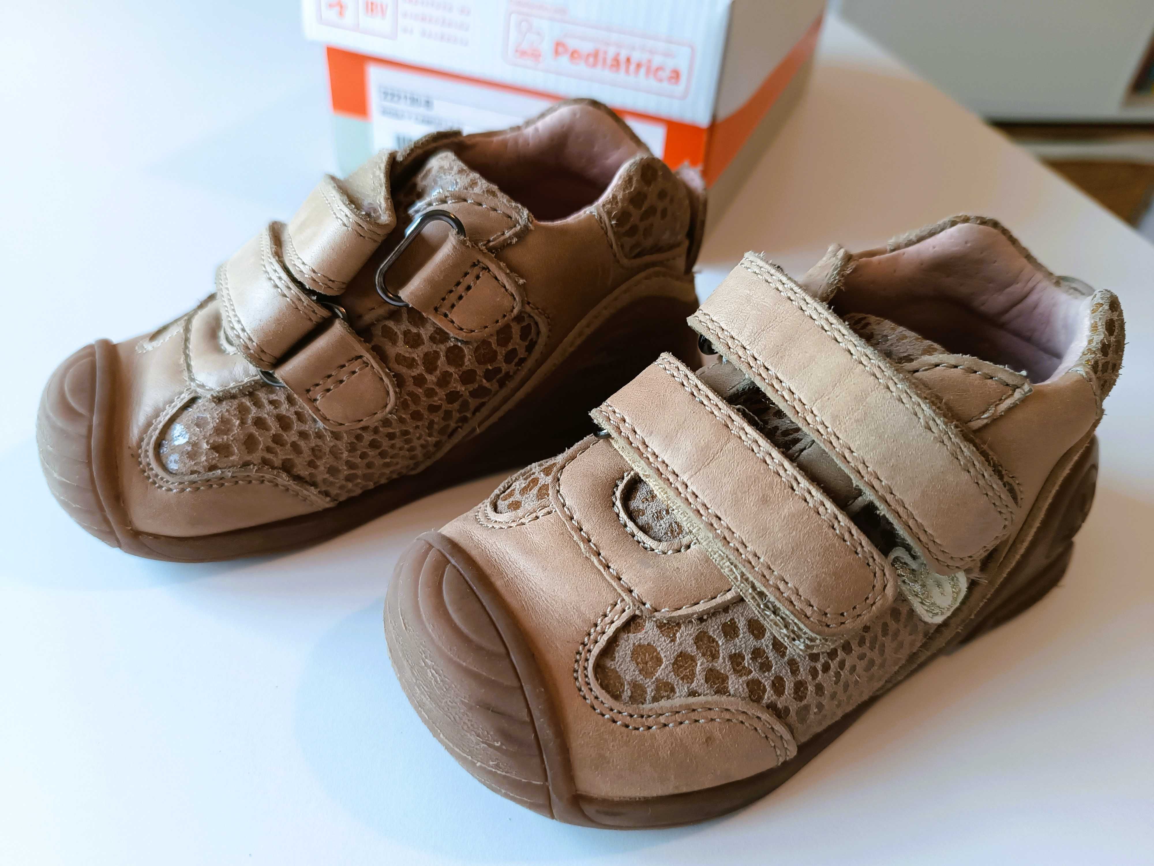 Biomecanics buty za kostkę Rosa rozm. 23