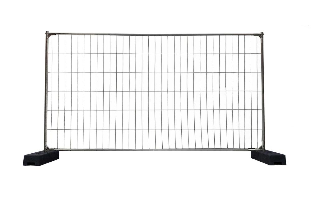 Przęsło Budowlane / Ogrodzenie Ażurowe DURABLO 3,5 x 2 m - 11,5 kg