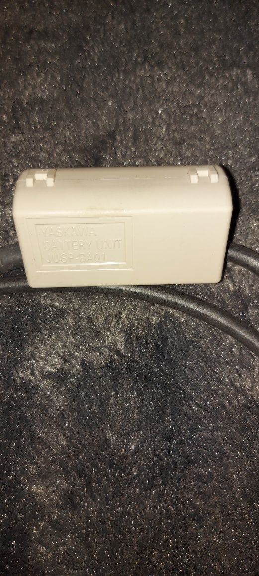 Kabel enkodera JZSP-CSP25-10-E-G5 z modułem JUSP-BA01