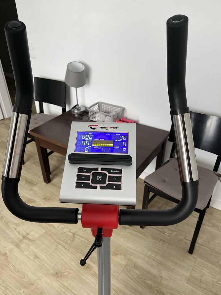 Rower stacjonarny do 150 kg