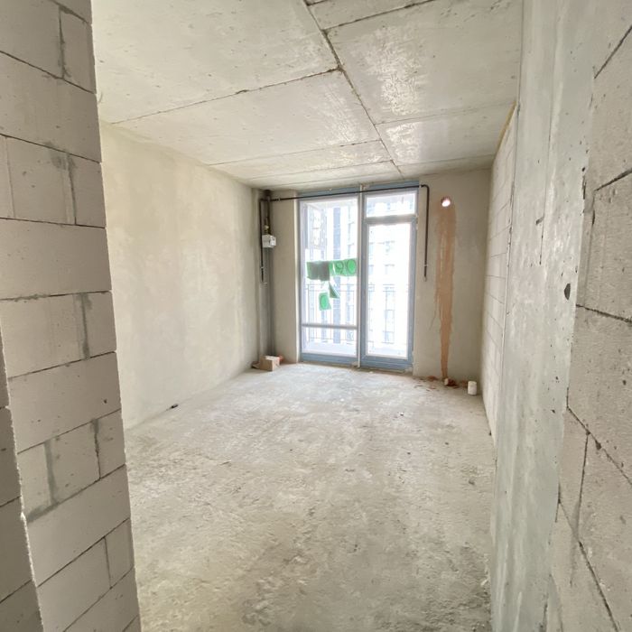 Здана 2кімнатна квартира у ЖК Паркова Алея