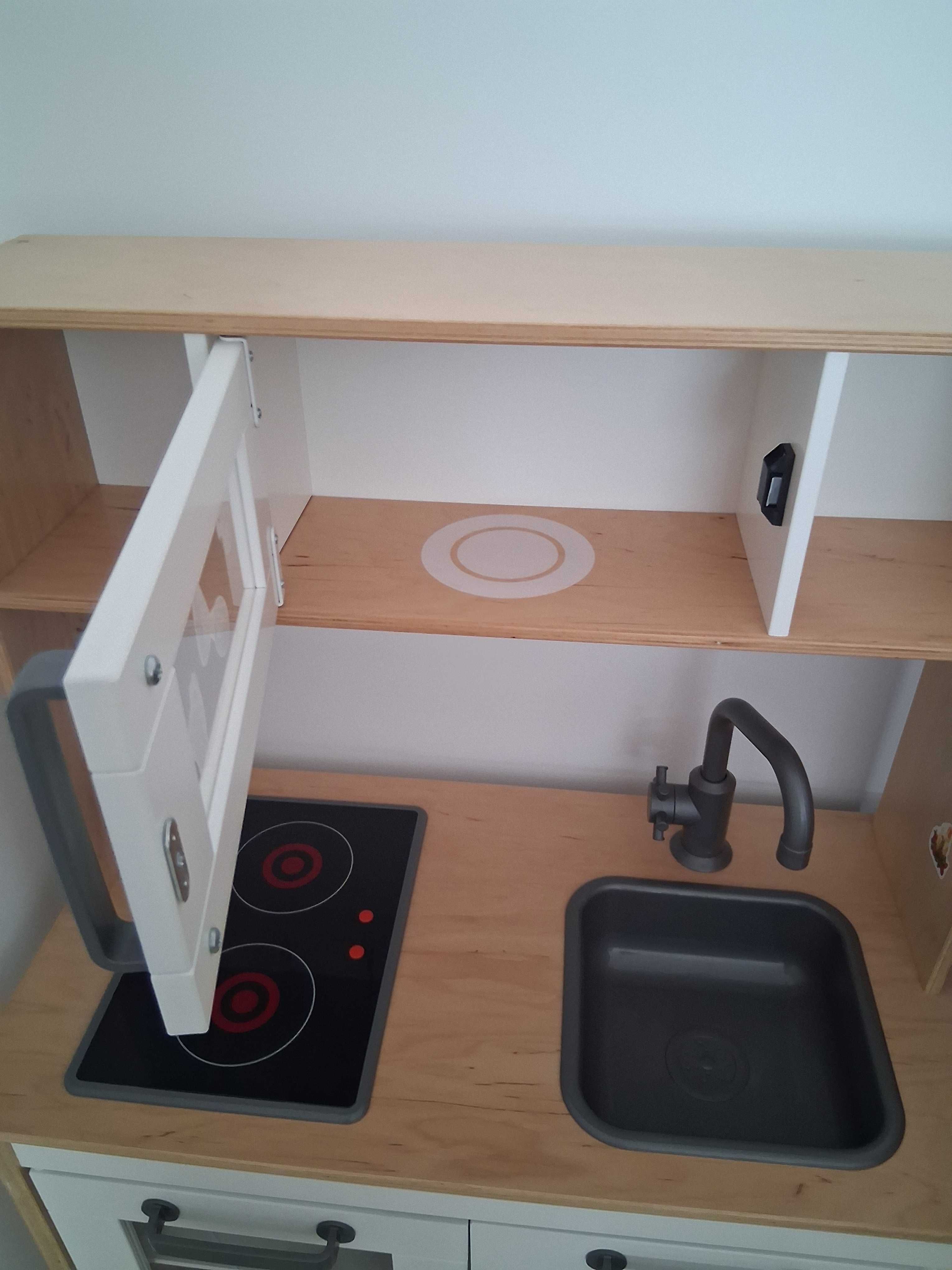Cozinha criança Ikea