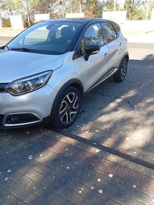 Vendo Renault Captur