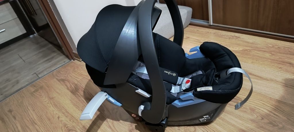 Nosidełko Cybex Atom 5