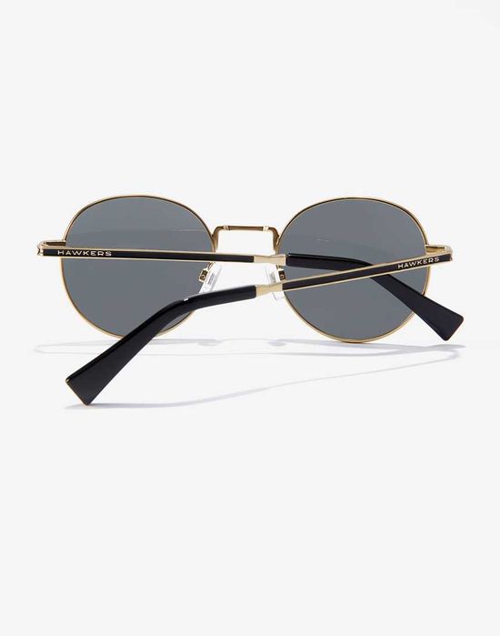 HAWKERS moma - Gold Black