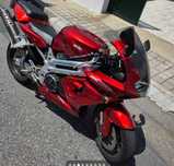 Aprilia SL 1000cc