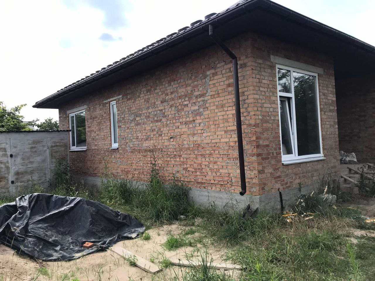 Продаж просторого будинку буля лісу та озера. р-н Барське шоссе